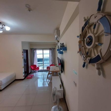 Appartement 八畝田 Bamutian Farmland 8 Mu à Yuli Extérieur photo